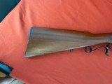 THOMPSON CENTER RIFLE 54 CALIBER ~ DOUBLE SET TRIGGERS - Image 4 of 18