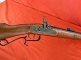 THOMPSON CENTER RIFLE 54 CALIBER ~ DOUBLE SET TRIGGERS - Image 15 of 18