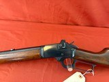 MARLIN MODEL 1894CL LEVER ACTION RIFLE ~ CALIBER 32-20 WIN~ - 9 of 14