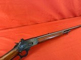MARLIN MODEL 1894CL LEVER ACTION RIFLE ~ CALIBER 32-20 WIN~ - 3 of 14