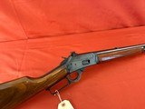 MARLIN MODEL 1894CL LEVER ACTION RIFLE ~ CALIBER 32-20 WIN~ - 1 of 14