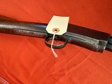 WINCHESTER MODEL 1890 PUMP ACTION TAKEDOWN RIFLE ~ 22 SHORT ~ MADE IN 1907 ~ - Image 12 of 15