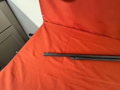 WINCHESTER MODEL 1890 PUMP ACTION TAKEDOWN RIFLE ~ 22 SHORT ~ MADE IN 1907 ~ - Image 10 of 15