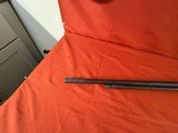 WINCHESTER MODEL 1890 PUMP ACTION TAKEDOWN RIFLE ~ 22 SHORT ~ MADE IN 1907 ~ - Image 10 of 15