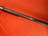WINCHESTER MODEL 1890 PUMP ACTION TAKEDOWN RIFLE ~ 22 SHORT ~ MADE IN 1907 ~ - Image 15 of 15