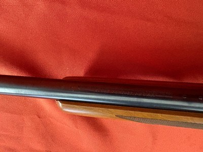 RUGER NO 1 VARMINT HEAVY BARREL SINGLE SHOT RIFLE 22-250 - Image 11 of 13