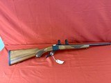 RUGER NO 1 VARMINT HEAVY BARREL SINGLE SHOT RIFLE 22-250