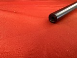 RUGER NO 1 VARMINT HEAVY BARREL SINGLE SHOT RIFLE 22-250 - Image 13 of 13