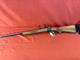 RUGER NO 1 VARMINT HEAVY BARREL SINGLE SHOT RIFLE 22-250 - Image 7 of 13