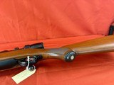 EARLY ~ RUGER MODEL M77 BOLT ACTION RIFLE 300 WIN MAGNUM ~ RED PAD ~ TANG SAFTY ~ - Image 13 of 13