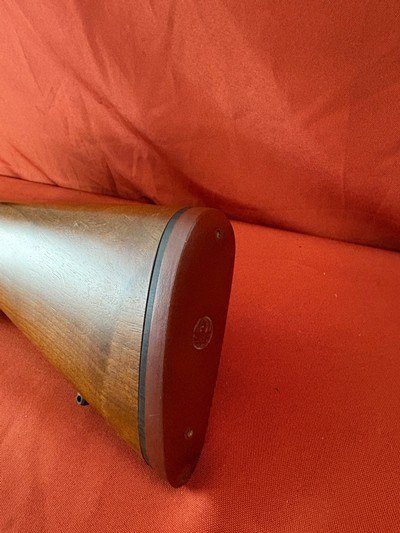 EARLY ~ RUGER MODEL M77 BOLT ACTION RIFLE 300 WIN MAGNUM ~ RED PAD ~ TANG SAFTY ~ - Image 11 of 13