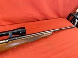 EARLY ~ RUGER MODEL M77 BOLT ACTION RIFLE 300 WIN MAGNUM ~ RED PAD ~ TANG SAFTY ~ - Image 7 of 13