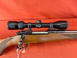 EARLY ~ RUGER MODEL M77 BOLT ACTION RIFLE 300 WIN MAGNUM ~ RED PAD ~ TANG SAFTY ~ - Image 2 of 13
