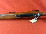 EARLY ~ RUGER MODEL M77 BOLT ACTION RIFLE 300 WIN MAGNUM ~ RED PAD ~ TANG SAFTY ~ - Image 12 of 13