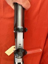 THOMPSON CENTER ARMS ENCORE PRO HUNTER SINGLE SHOT RIFLE 30-06 ~ STAINLESS FLUTED BARREL ~ - Image 12 of 12