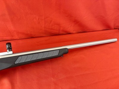 THOMPSON CENTER ARMS ENCORE PRO HUNTER SINGLE SHOT RIFLE 30-06 ~ STAINLESS FLUTED BARREL ~ - Image 7 of 12