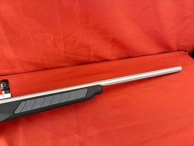 THOMPSON CENTER ARMS ENCORE PRO HUNTER SINGLE SHOT RIFLE 30-06 ~ STAINLESS FLUTED BARREL ~ - Image 6 of 12