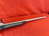 THOMPSON CENTER ARMS ENCORE PRO HUNTER SINGLE SHOT RIFLE 30-06 ~ STAINLESS FLUTED BARREL ~ - Image 6 of 12