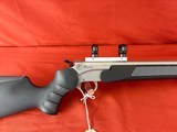 THOMPSON CENTER ARMS ENCORE PRO HUNTER SINGLE SHOT RIFLE 30-06 ~ STAINLESS FLUTED BARREL ~ - Image 1 of 12