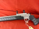 THOMPSON CENTER ARMS ENCORE PRO HUNTER SINGLE SHOT RIFLE 30-06 ~ STAINLESS FLUTED BARREL ~ - Image 5 of 12