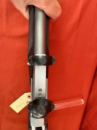 THOMPSON CENTER ARMS ENCORE PRO HUNTER SINGLE SHOT RIFLE 30-06 ~ STAINLESS FLUTED BARREL ~ - Image 12 of 12
