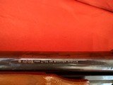 REMINGTON MODEL 870 PUMP ACTION 12 GA POLICE RIOT SHOTGUN - Image 12 of 13