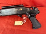 REMINGTON MODEL 870 PUMP ACTION 12 GA POLICE RIOT SHOTGUN - Image 9 of 13