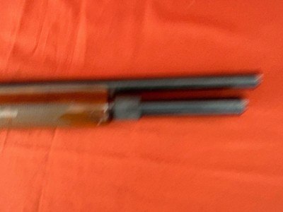 REMINGTON MODEL 870 PUMP ACTION 12 GA POLICE RIOT SHOTGUN - Image 7 of 13