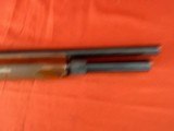 REMINGTON MODEL 870 PUMP ACTION 12 GA POLICE RIOT SHOTGUN - Image 7 of 13