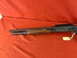 REMINGTON MODEL 870 PUMP ACTION 12 GA POLICE RIOT SHOTGUN - Image 13 of 13