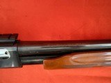 REMINGTON MODEL 870 PUMP ACTION 12 GA POLICE RIOT SHOTGUN - Image 8 of 13