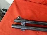 REMINGTON MODEL 870 POLICE / RIOT SHOTGUN 12 GA ~ POLICE FOLDING STOCK ~ - Image 13 of 17