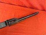 REMINGTON MODEL 870 POLICE / RIOT SHOTGUN 12 GA ~ POLICE FOLDING STOCK ~ - Image 16 of 17