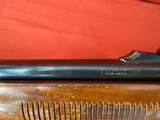 REMINGTON MODEL 870 POLICE / RIOT SHOTGUN 12 GA ~ POLICE FOLDING STOCK ~ - Image 11 of 17