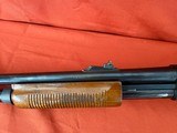 REMINGTON MODEL 870 POLICE / RIOT SHOTGUN 12 GA ~ POLICE FOLDING STOCK ~ - Image 12 of 17