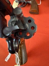 COLT OFFICERS MODEL MATCH REVOLVER 22LR ~ NICE GUN ~ - 15 of 15