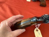 COLT OFFICERS MODEL MATCH REVOLVER 22LR ~ NICE GUN ~ - 11 of 15