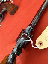 SMITH & WESSON K-22 MASTERPIECE REVOLVER 22LR - Image 6 of 12