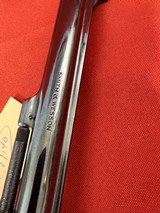 SMITH & WESSON K-22 MASTERPIECE REVOLVER 22LR - Image 10 of 12
