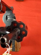 SMITH & WESSON K-22 MASTERPIECE REVOLVER 22LR - Image 12 of 12