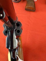 SMITH & WESSON K-22 MASTERPIECE REVOLVER 22LR - Image 11 of 12