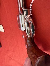 COLT DIAMONDBACK 38 SPL REVOLVER 4