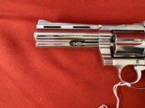 COLT DIAMONDBACK 38 SPL REVOLVER 4