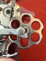 COLT DIAMONDBACK 38 SPL REVOLVER 4