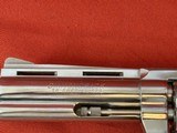 COLT DIAMONDBACK 38 SPL REVOLVER 4