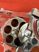 COLT DIAMONDBACK 38 SPL REVOLVER 4