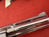 COLT DIAMONDBACK 38 SPL REVOLVER 4