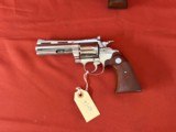COLT DIAMONDBACK 38 SPL REVOLVER 4