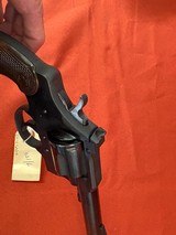COLT OFFICERS MODEL SPECIAL 38 SPECIAL ~ MADE IN 1950 ~ - Image 13 of 18