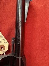 COLT OFFICERS MODEL SPECIAL 38 SPECIAL ~ MADE IN 1950 ~ - Image 18 of 18